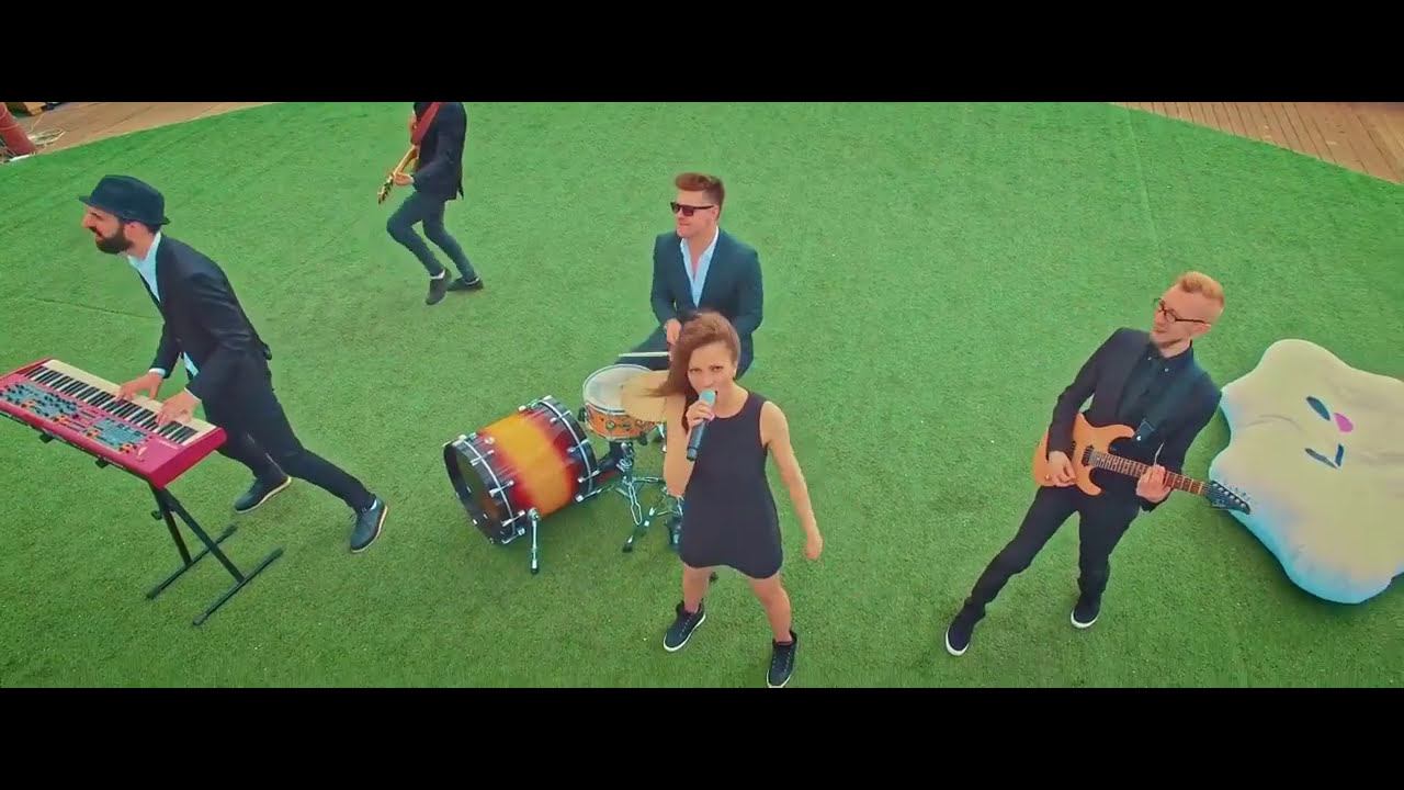 Кавер-группа 