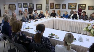 Вопросы, которые волнуют многодетных мам