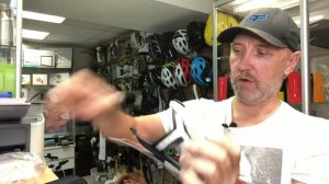 Elite Takuin Toolbox - Обзор и распаковка сумки для велоинструмента