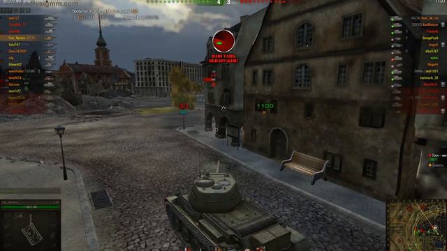 Т 43 Думал просто покатать , а пришлось тащить. смотреть онлайн