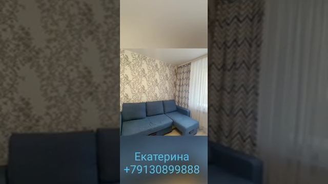 1-комн. квартиры 39 м² 5/12 этажКупить квартиру в Барнауле| Купить новостройку| Династия24, Барнаул