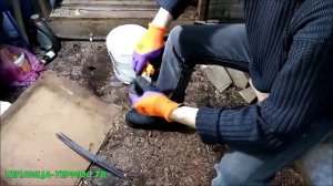 КАК ИЗГОТОВИТЬ КРЮЧКИ ДЛЯ ПОДВЯЗКИ ОГУРЦА!