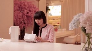 Распаковка «Тяньши». Кофе с кордицепсом