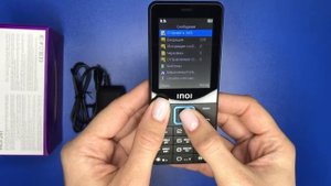 Мобильный телефон INOI