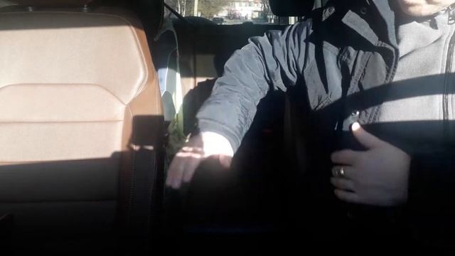 УАЗ АКПП Комплект подлокотников смотреть онлайн