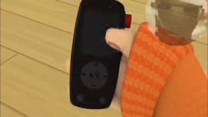 муд Барбоскины