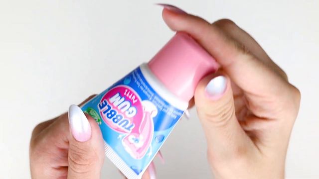 Tubble Gum Tutti смотреть онлайн