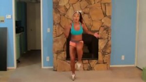 ЗУМБА (zumba) - уроки для похудения