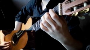 Pizzicato Danza - My Guitar Method Book 4