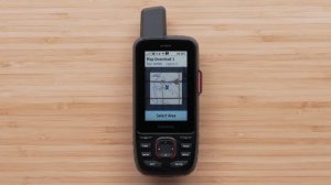 Garmin Support | GPSMAP® 67 Series | Activating Outdoor Maps+