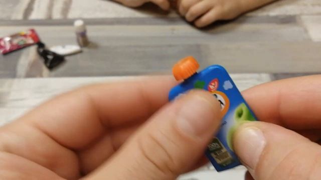 Игрушки из Ленты: Сравнение мини Ленты 3 и 2 смотреть онлайн