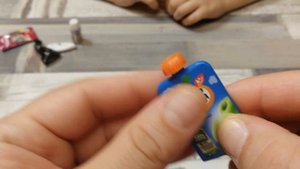 Игрушки из Ленты: Сравнение мини Ленты 3 и 2