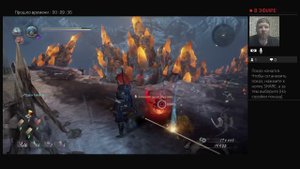 Nioh2 Прохождение #13
