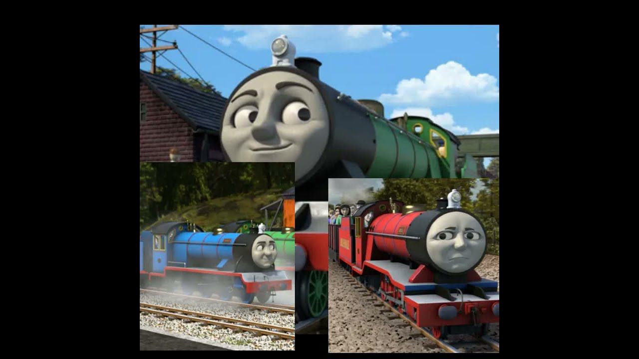 Разбор Рекса, Берта и Майка смотреть онлайн