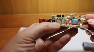 ИК приёмники разбор и сравнение