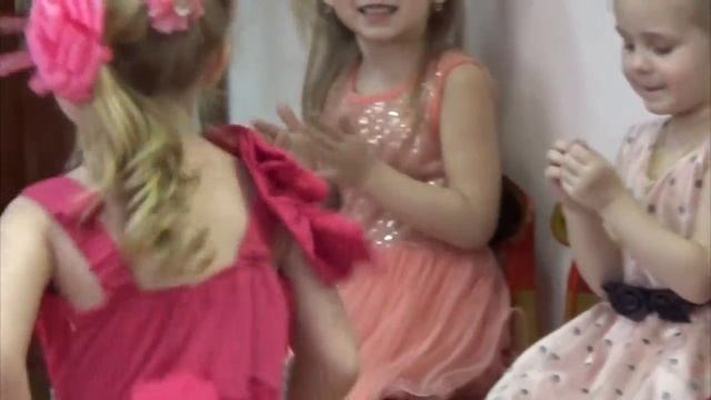 Утренник Сабрины 8 Марта 2016 смотреть онлайн