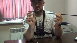 Как очень быстро и не дорого отремонтировать бланк удилища!?