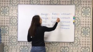 Урок испанского с нуля. Всё самое важное за 10 минут