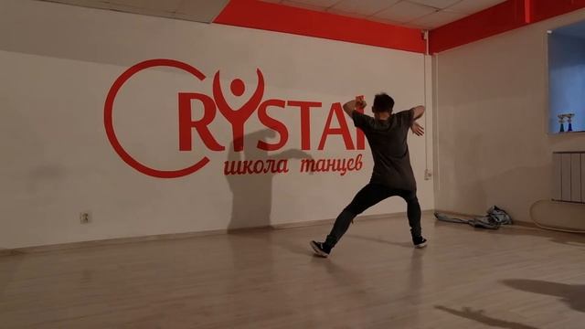 Захар Рожков - Hip-hop смотреть онлайн