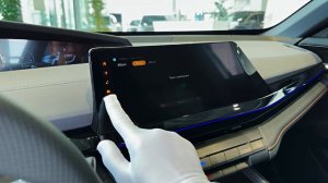 2024 ChanGan UNI-V - impressive Chinese Sedan Coupe!