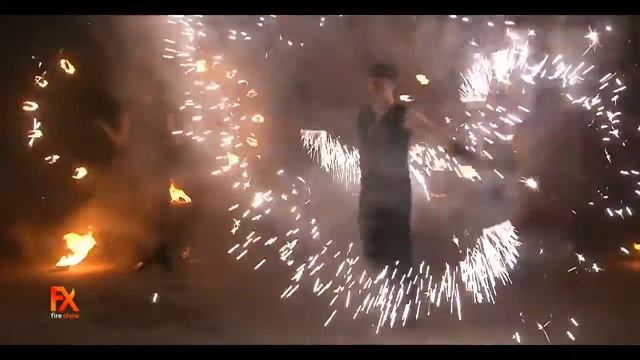 Фаер Шоу Курск Свадьба смотреть онлайн