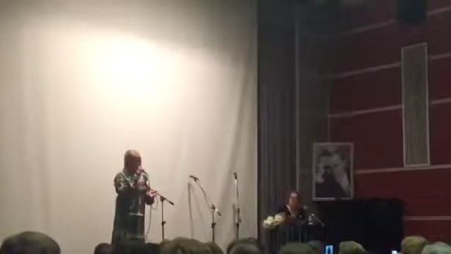 Борис Мокроусов. Садочек