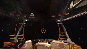 Elite Dangerous PVP: Krait MKII VS FDL