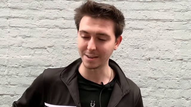 проба на роль «Костя» смотреть онлайн