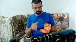 Мой инструмент для сборки и установки мебели. Часть 1