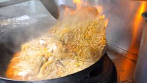 Удивительный вкус! Вкусная китайская еда - 3 лучших / корейская уличная еда