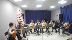 George Harrison «While my guitar gently weeps»