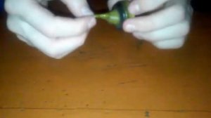 Эффективное применение пробки от бутылки.