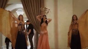 Шоу-балет Beauty г. Ставрополь