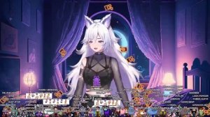 Trixie Vox - Хозяин Леса (Кристина Шерман cover)