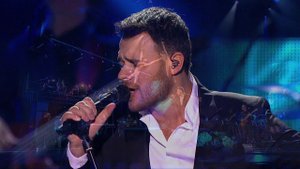 EMIN & Максим Фадеев  - Прости, моя любовь (LIVE 2017)