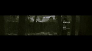 Pensees - Denfance [Full Album]