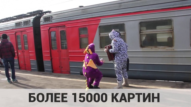 Наташа Йорга - Искусство в массы смотреть онлайн