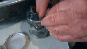 Как сделать рыбные консервы в масле Рецепты домашнего автоклава