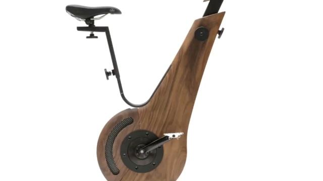 NOHrD Bike смотреть онлайн