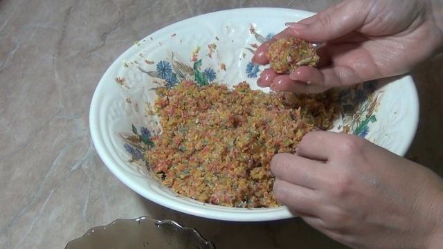 Кокосовое печенье из трёх ингредиентов. Кокосанки. Coconut cookies смотреть онлайн