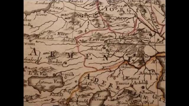 🔴АРМЕНИЯ НА ЗАКАВКАЗЕ , А ГДЕ АЗЕРБАЙДЖАН смотреть онлайн