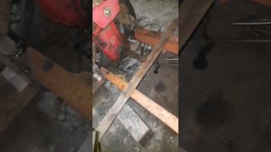 мой будуший минитрактор из мотоблока. 9лс дизель.