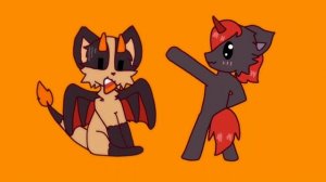 Get Down! Animation Meme (Roblox Adopt Me)