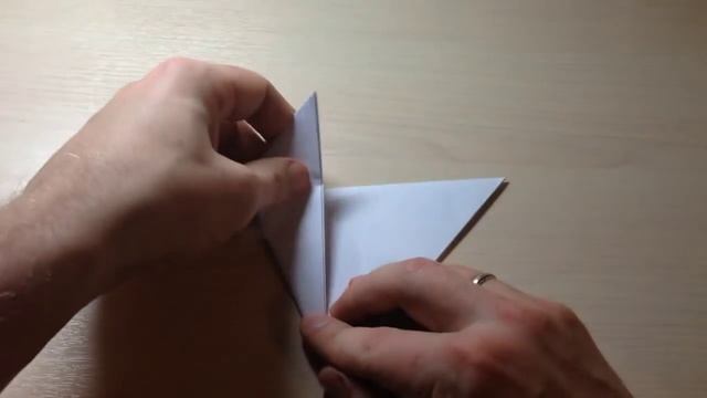 ПОДЕЛКИ ИЗ БУМАГИ. ПОДЕЛКИ ИЗ БУМАГИ-КОГТИ. ОРИГАМИ смотреть онлайн