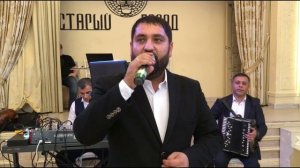 Азербайджанский певец на свадьбу.Певец на азербайджанскую свадьбу.Азербайджанские музыканты в Москв