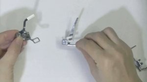 Универсальные лапки для бытовых швейных машин.