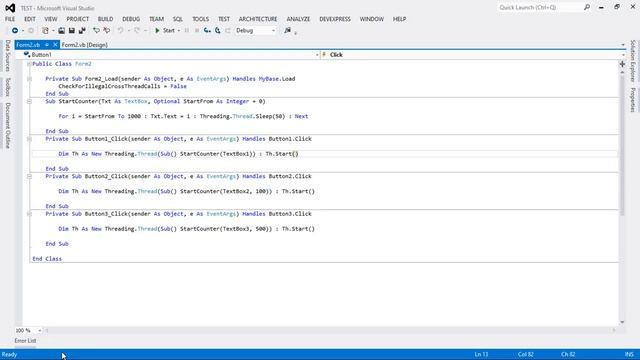 Tools - Decompile To Recovery Code USING Telerik JustDecompile