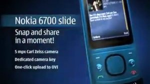 Nokia 6700 Slide Official video.mp4