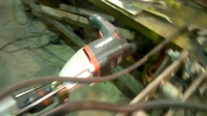 самодельный сварочный вращатель , поворотный стол , позиционер