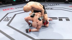 VOLKAN OEZDEMIR VS BOGDAN GUSKOV FULL FIGHT UFC FIGHT NIGHT 226